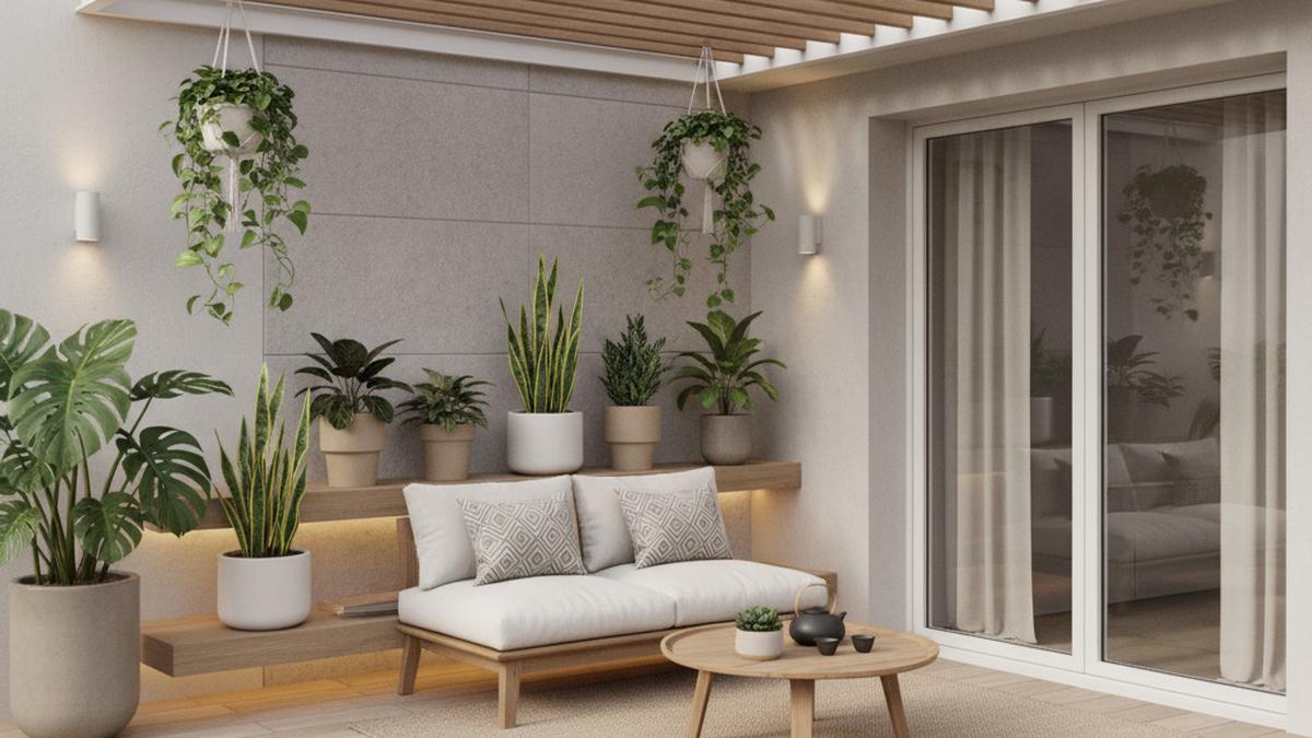 Ini 5 Kesalahan Dekorasi Teras yang Harus Dihindari Demi Rumah Estetik