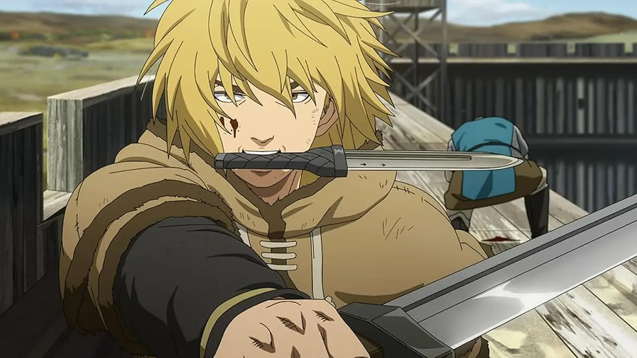 Vinland Saga (2019)
