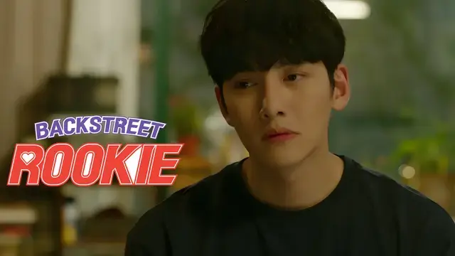 Drama Korea Backstreet Rookie