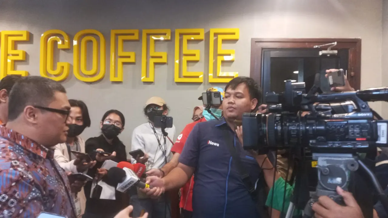 Survei Pilpres