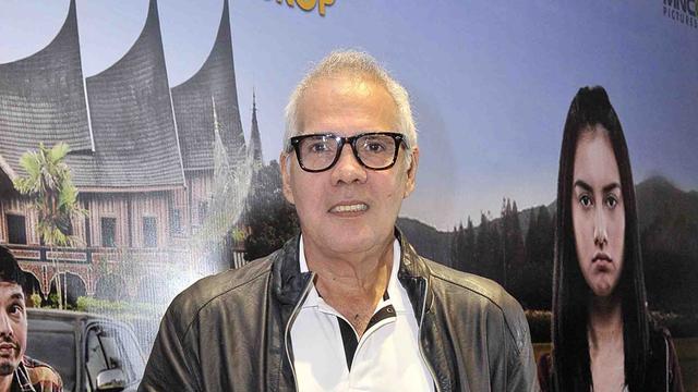 [Bintang] Pierre Gruno