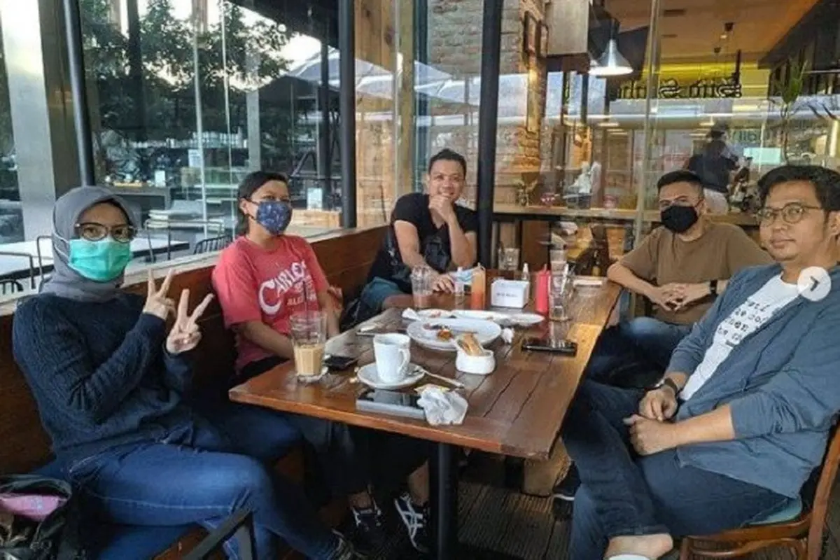 Base Jam (Foto: Instagram/@basejamofficial)