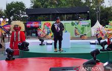 Tahukah Anda? Ribuan UMKM Ramaikan WMSJ Expo Jambore Pramuka Muslim Dunia 2025