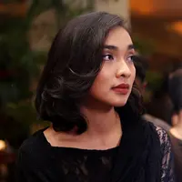 Ditemui di XXI Epicentrum, Jakarta Selatan, Selasa (6/10/2015), Tika mengaku jika mendapatkan tawaran di satu judul film, ia tak akan mengambil film lainnya dalam waktu bersamaan atau juga dalam jeda singkat. (Nurwahyunan/Bintang.com)