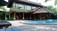 Segarkan Tubuh Secara Holistik, Pilihan Liburan di Ubud Bali