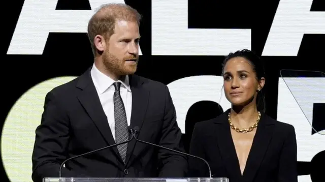 Pangeran Harry Kembali Ragu Bawa Meghan Markle dan 2 Anaknya Pulang ke Inggris