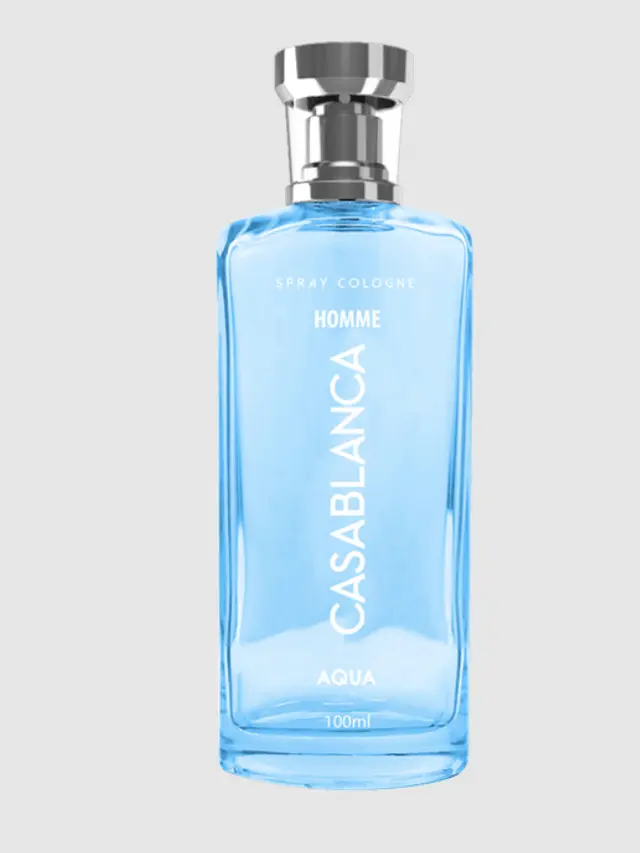 Casablanca Homme Eau de Toilette Aqua (Foto: Dok. Casablanca)