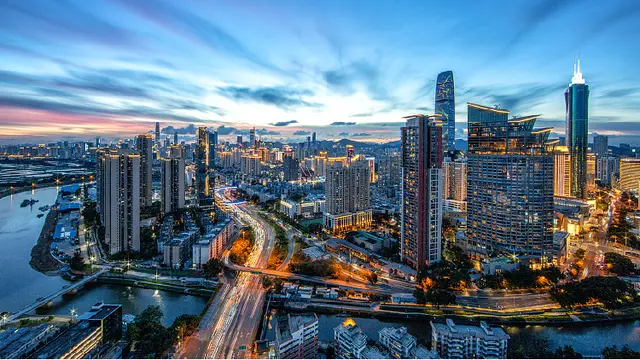 Taiwan.