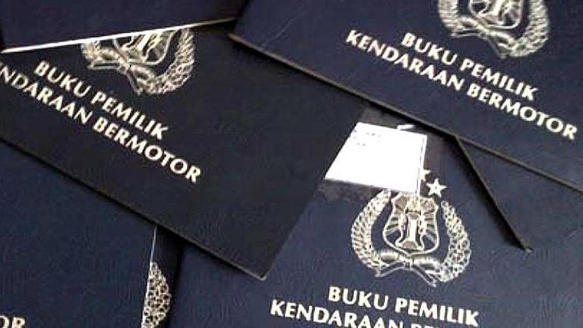 Cara Cek dan Bayar Pajak Kendaraan Jawa Barat, Panduan Lengkap April 2025