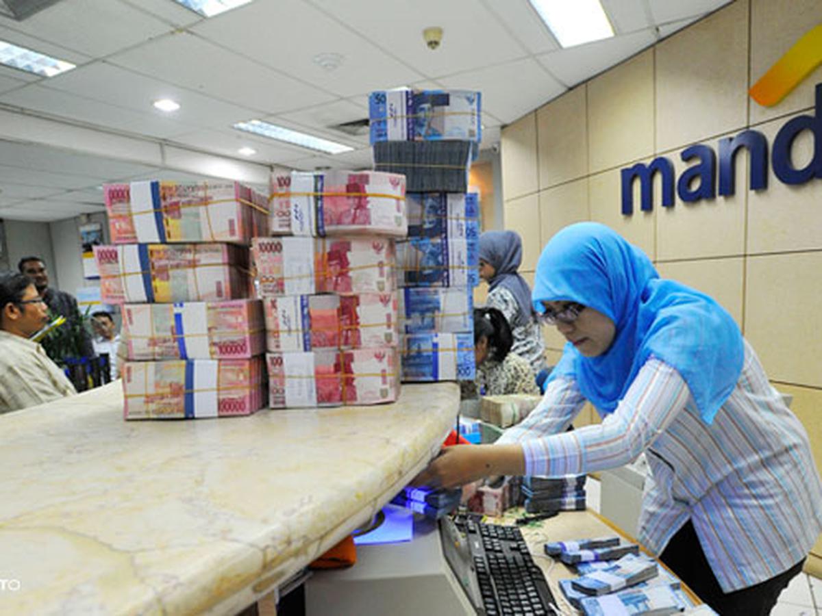 Daftar Kantor BCA & Bank Mandiri yang Beroperasi Besok ...