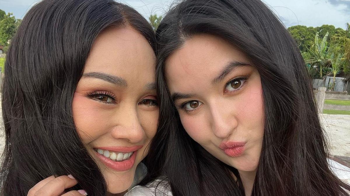 Stephanie Poetri Terdampak Kebakaran Los Angeles, Titi DJ Berharap Anak Pulang ke Indonesia
