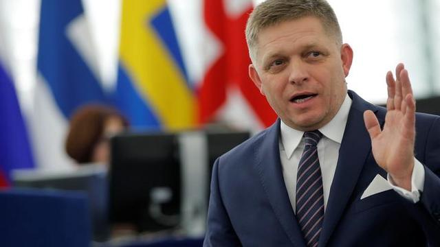 PM Slovakia Minta Referendum di Negara Eropa Dihentikan ...