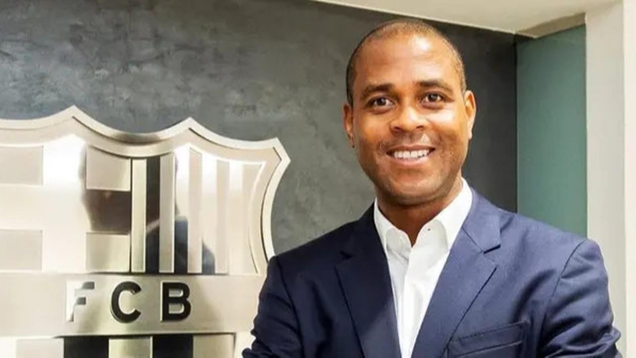Patrick Kluivert Pamer Alasan PSSI Merekrutnya Jadi Pelatih Timnas Indonesia: Kombinasi Pengalaman, Motivasi, Kepemimpinan