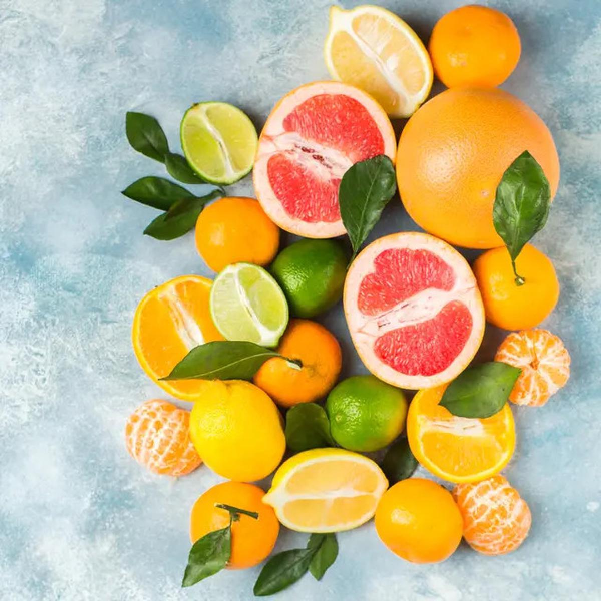 7 Makanan yang Membuat Kulit Glowing Alami jika Dikonsumsi Secara Rutin