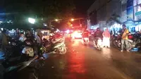 Juru Parkir Liar di Palembang Bisa Kena Sanksi Penjara Sehari