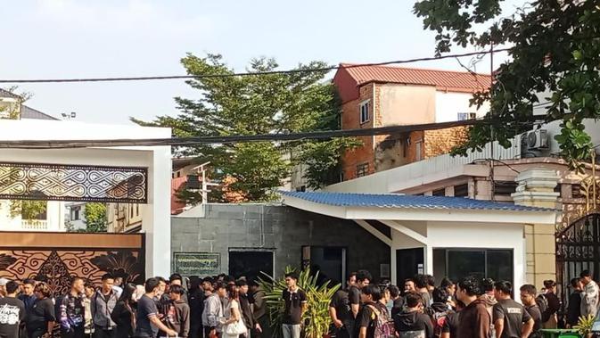 Ribuan WNI Ramai-ramai Datangi KBRI Phnom Penh, Laporan usai Keluar dari Jerat Sindikat Penipuan Online