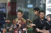 Eks Pimpinan KPK Nurul Ghufron Ditunjuk jadi Komisaris Independen Bank Jatim