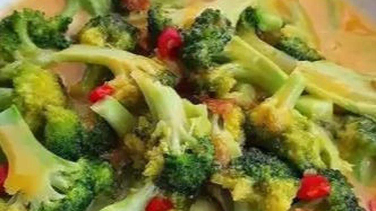 9 Resep Olahan Brokoli Anti Mainstream, Mudah Dibuat, Lezat & Bikin Nagih