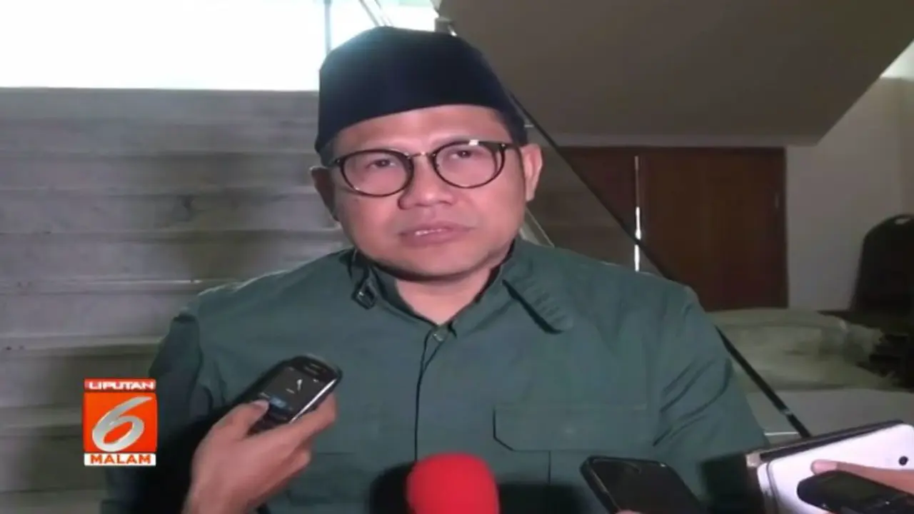 HTI Minta Dukungan PKB Tolak Perppu Ormas