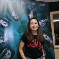 Karina Salim (Daniel Kampua/Fimela.com)