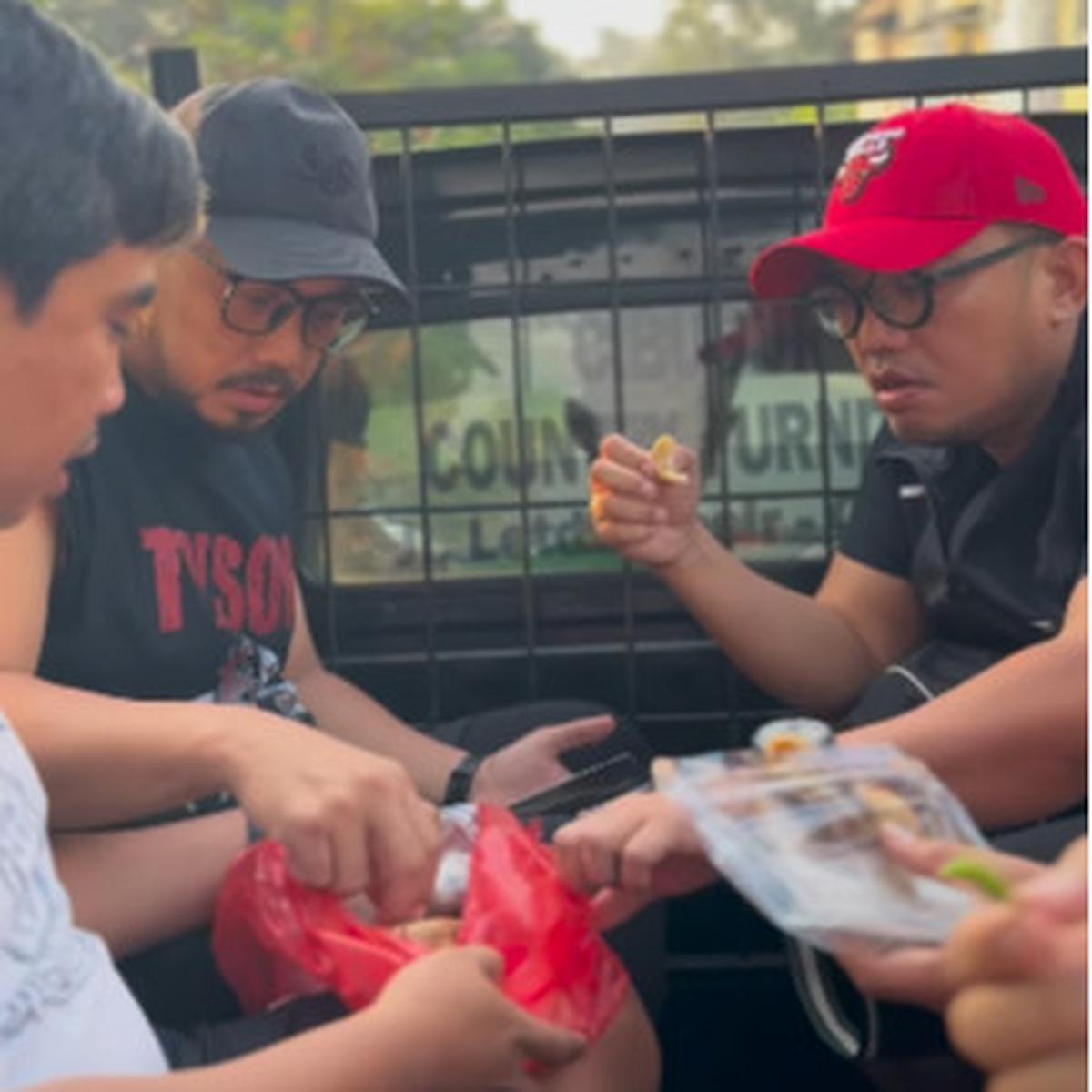 Dahnil Anzar SImanjuntak