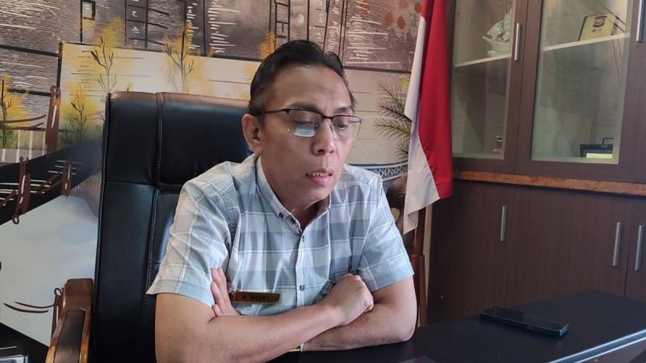 DJPb Catat Ratusan Ribu Warga Bengkulu Nikmati Program Makan Bergizi Gratis, Ekonomi Lokal Bergerak