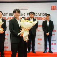 Kisah Penerima Beasiswa Uniqlo Bermimpi Sejahterakan Petani dengan Bioherbisida