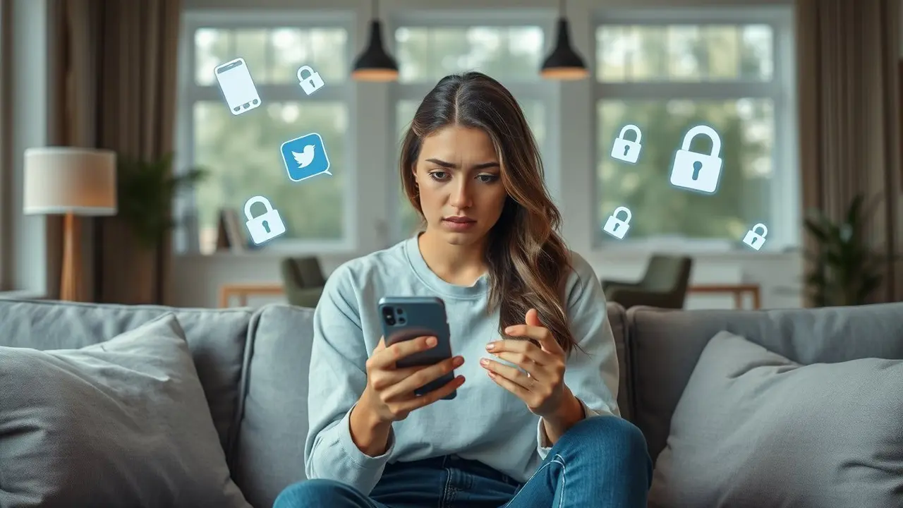 cara privasi status ig