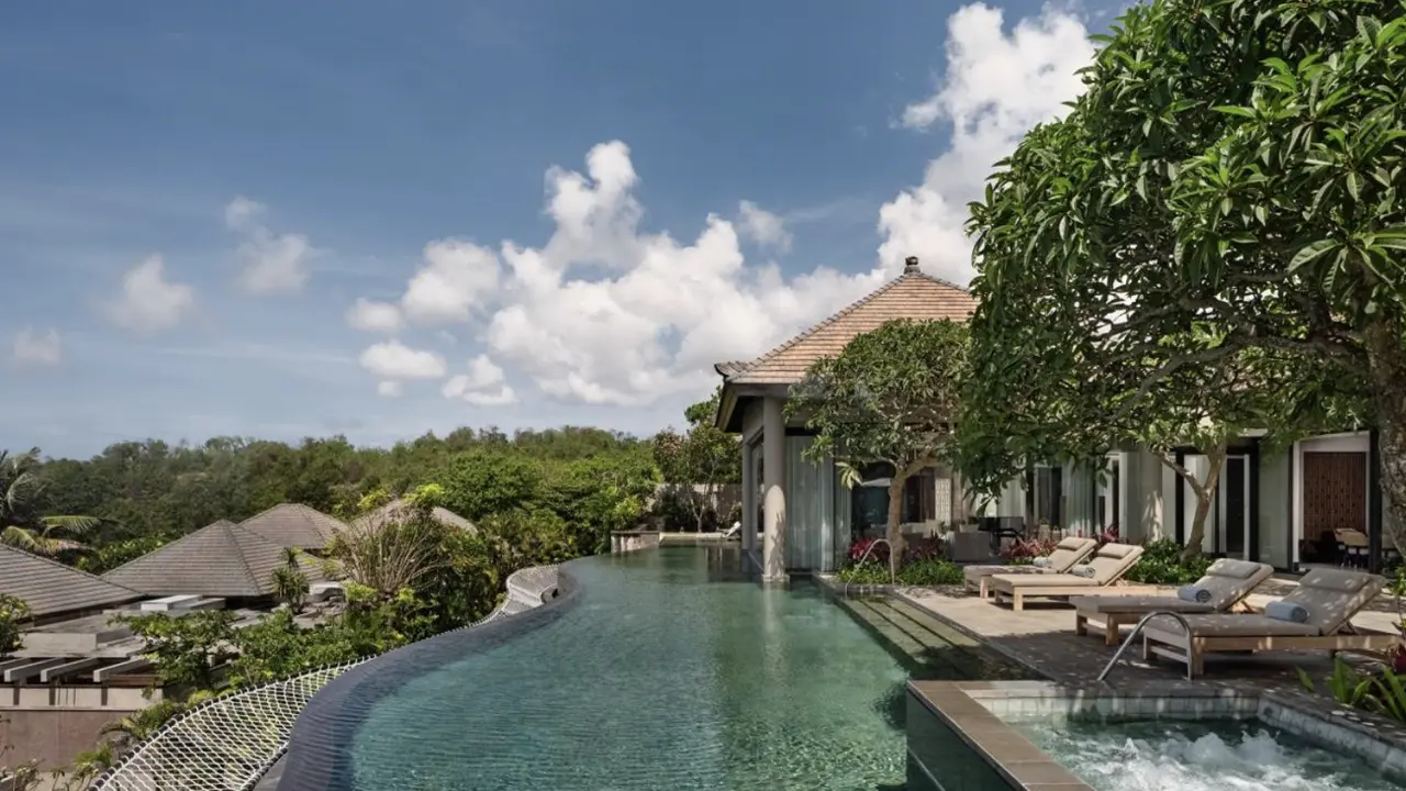 Umana Bali