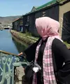 Bersama dengan suaminya, Ikang Fawzi artis senior dan politisi Marissa Haque sedang menikmati liburan di Jepang. Beberapa kebersamaan bersama suami diunggah dalam media sosialnya. (Instagram/marissahaque)