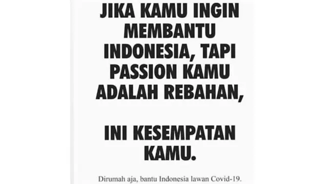 7 Meme Mencegah Virus Corona Ini Ada Benarnya
