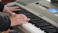 Ilustrasi Jenis Alat Musik Melodis Credit: pexels.com/Abimael