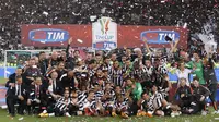 Juventus (Reuters / Giampiero Sposito)