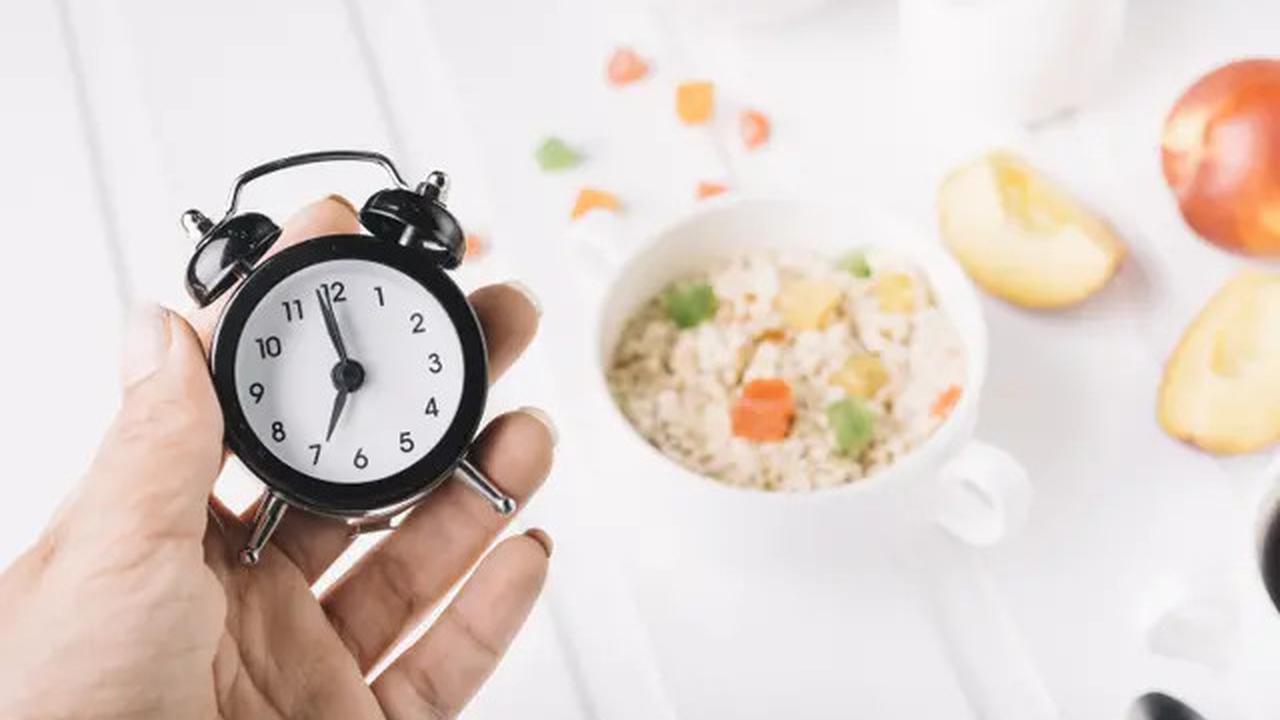 Diet Intermittent Fasting Bisa Bikin Pertumbuhan Rambut Jadi Lambat, Kok Bisa?