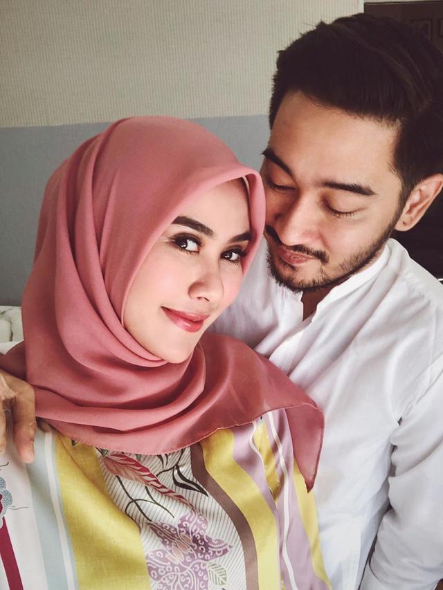 Berat Badan Syahnaz Sadiqah Turun Sejak Hamil - ShowBiz 