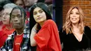 Dilansir dari HollywoodLife, Wendy memprediksi bahwa Travis akan meninggalkan Kylie dan anak mereka demi terus berpesta. (Metro)