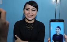 Curhat Sedih Suami Mpok Alpa, Rindu Momen Kebersamaan dan Omelan Almarhumah Istri