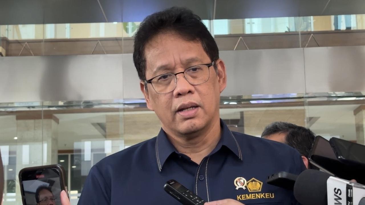 Menteri Keuangan (Menkeu) Purbaya Yudhi Sadewa. (Foto: Liputan6.com/Tira Santia)