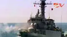 Di tengah ketegangan hubungan dengan Korea Utara, Korea Selatan melakukan latihan anti-kapal selam guna mengantisipasi serangan Korea Utara.