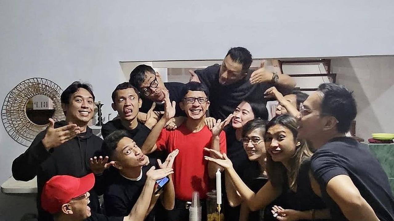 Dok. Istimewa
