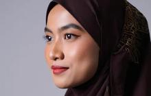 10 Model Gamis Batik Syar'i Slim Fit yang Tetap Sopan dan Trendy untuk Tahun 2025