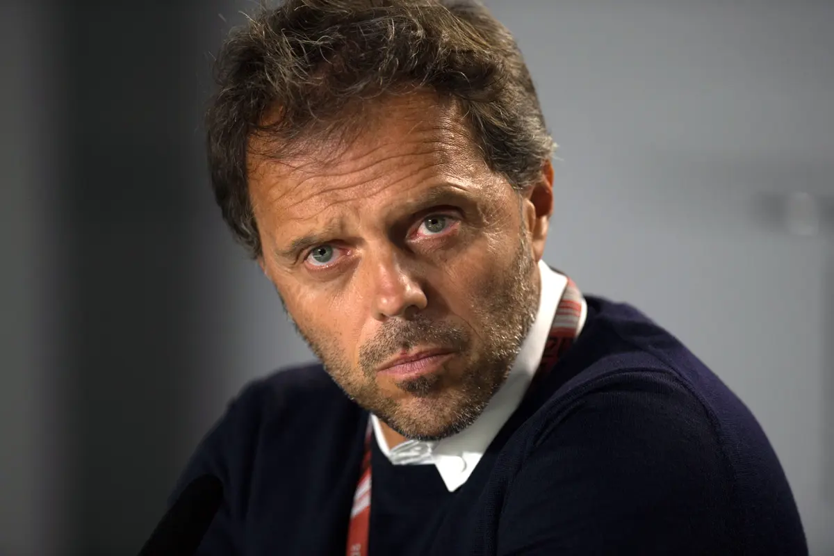 Loris Capirossi
