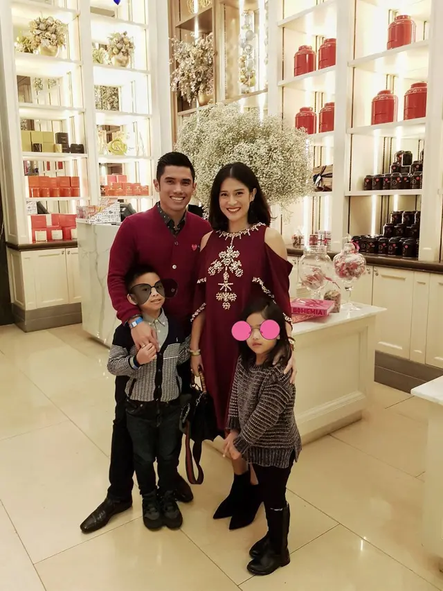 [Bintang] Dian Sastrowardoyo