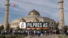 partisipasi muslim
