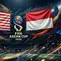 Ilustrasi Malaysia Vs Timnas Indonesia, FIFA ASEAN Cup 2026. (Bola.com/AI)