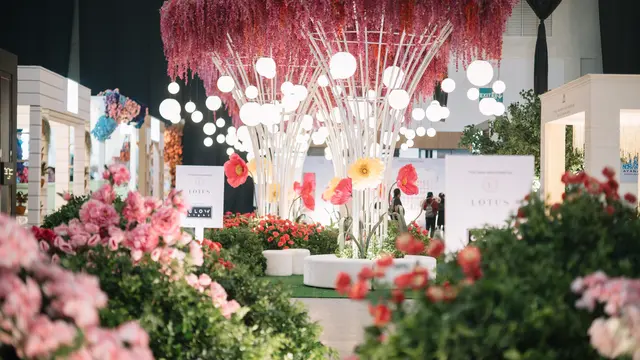 Bridestory menghadirkan fitur-fitur inovatif.