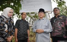 Tahukah Anda, Dua Desa di Bogor Terancam Dilelang Sejak 1980-an? Mendes Siap Bebaskan Agunan Desa Bogor Sukaharja dan Sukamulya