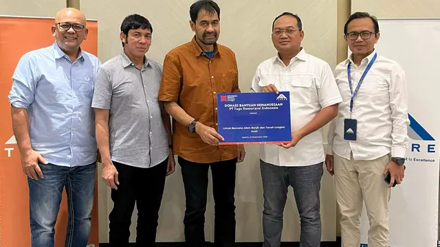 Lawatan Gubernur Aceh ke Jakarta membahas upaya pemulihan sektor pertanian pascabencana di Aceh.