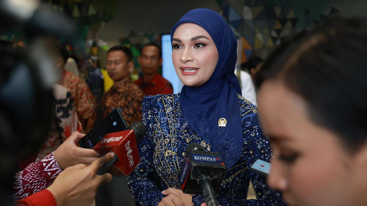 Tanggapi Sorotan Publik, Fraksi PAN Dukung Evaluasi Hak dan Fasilitas DPR
