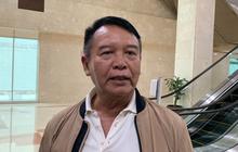 Server PDN Diserang, Komisi I DPR Minta Kemenkominfo dan BSSN Bertanggung Jawab